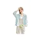 Ice Cyan Blue