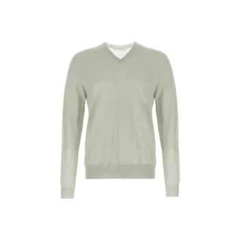 THE ROW Sweaters Men Green