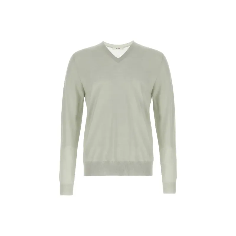 THE ROW Dimarco Sweater-0