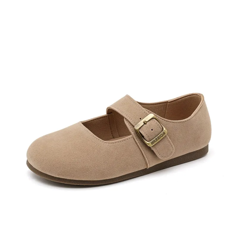 Warrior Women's Casual Shoes Women's-5