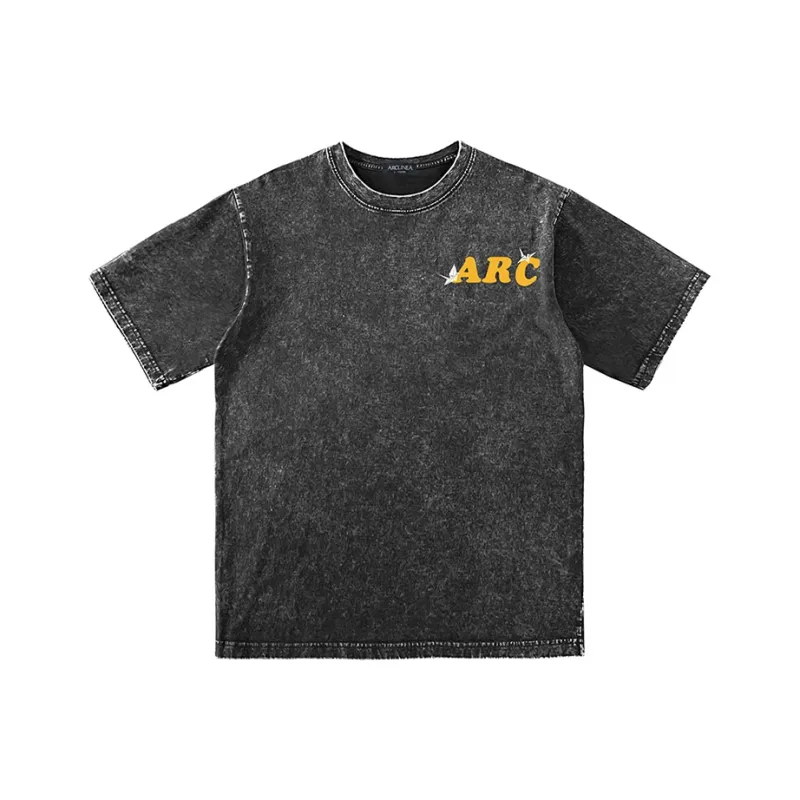 ARCLINEA T Shirts Unisex-1