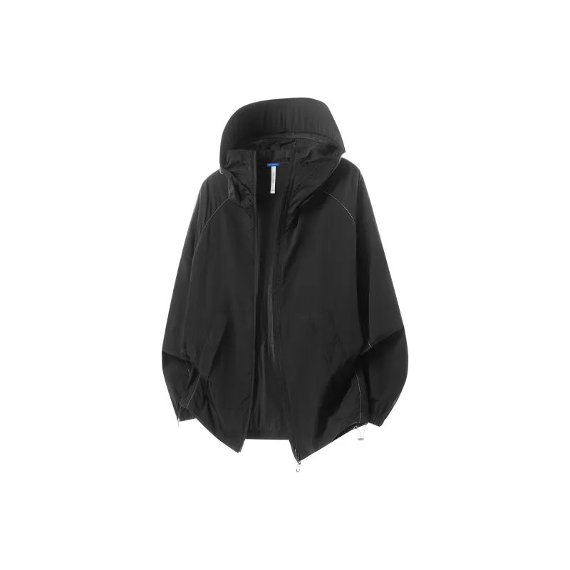 Find Yourself Jackets & Coats Unisex-5