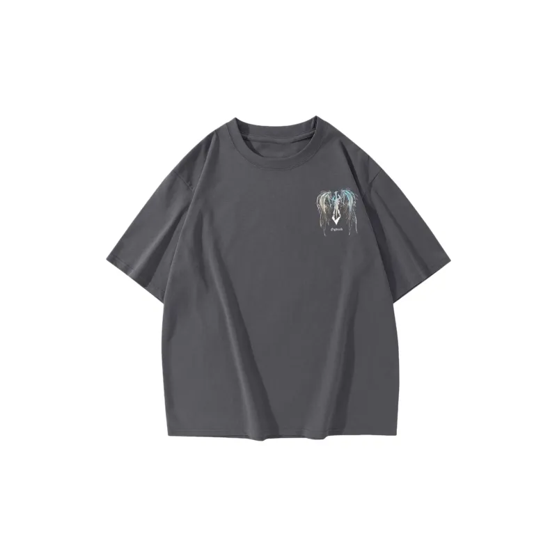 GY.VG T Shirts Unisex-13