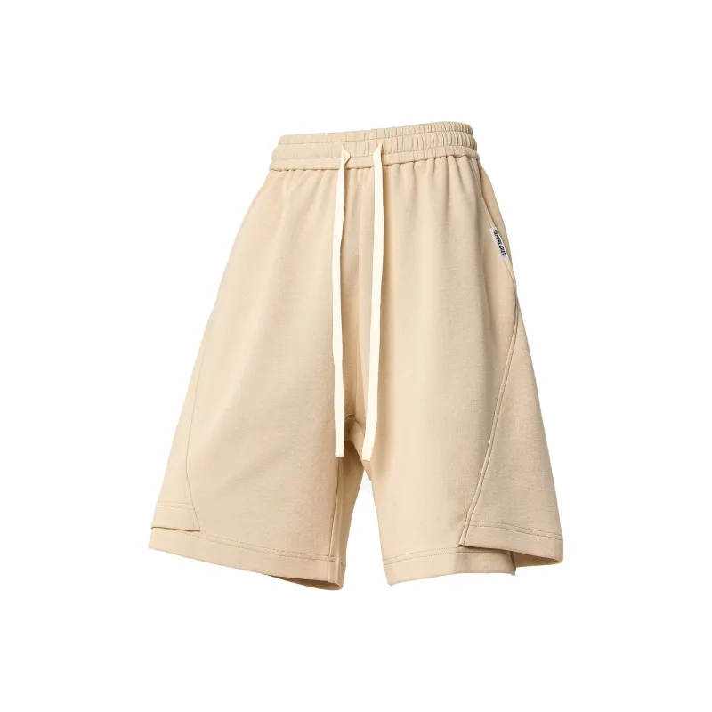 ATLETICO DE MADRID 1903 Casual Shorts Unisex-5