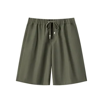 WILLIAM FOX&SONS Casual Shorts Unisex
