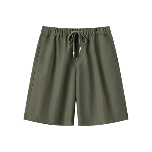 WILLIAM FOX&SONS Casual Shorts Unisex