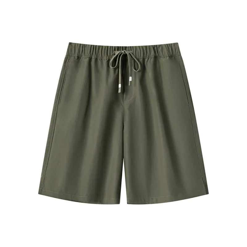 WILLIAM FOX&SONS Casual Shorts Unisex-0