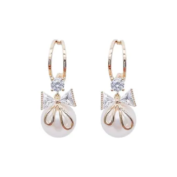 SENDME Earrings Women's