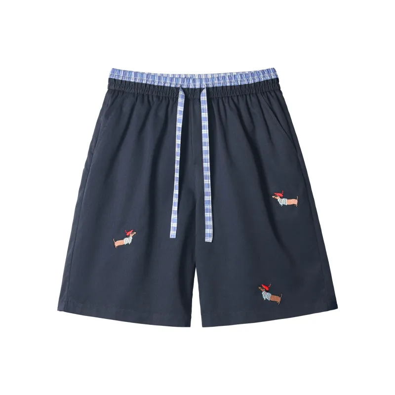 ROBINHOOD Casual Shorts Women's-11