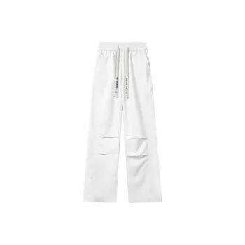 RICE NINE TEN Casual Pants Unisex