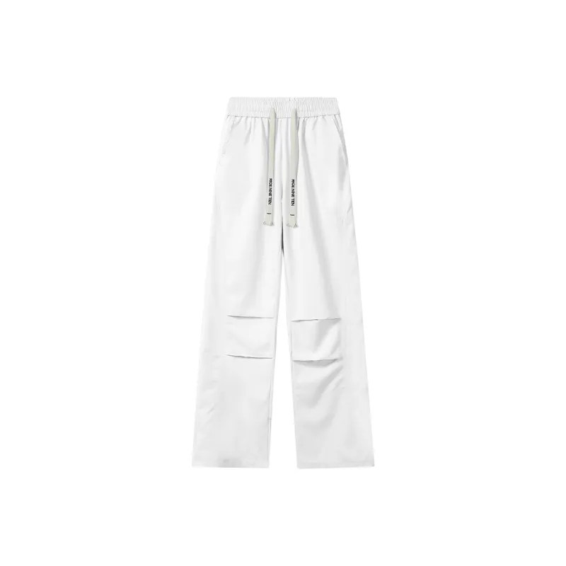 RICE NINE TEN Casual Pants Unisex-0