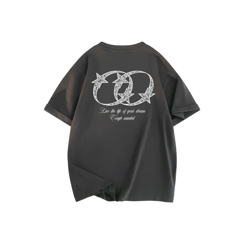 FUERZA T Shirts Unisex-29