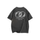 Dark Gray[100% cotton Heavyweight]