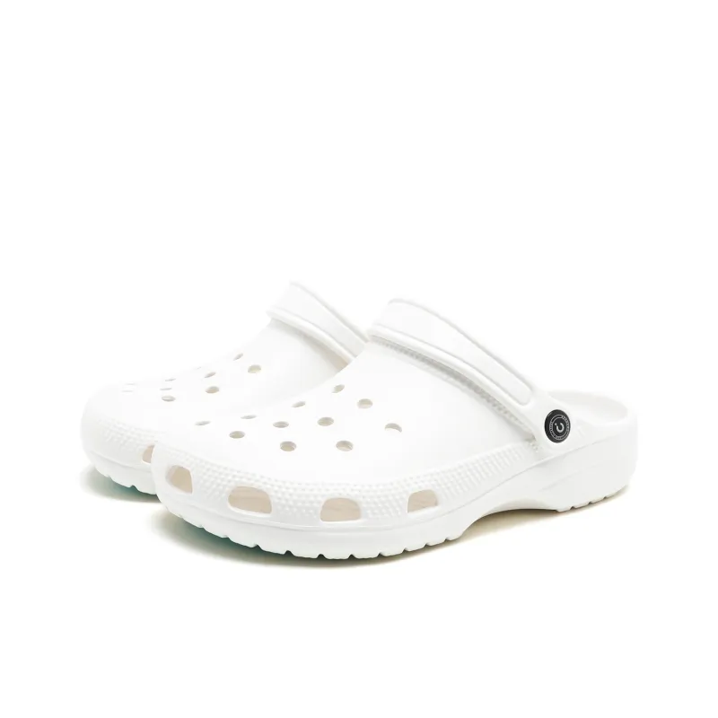 DAPHNE Clogs Women's-2