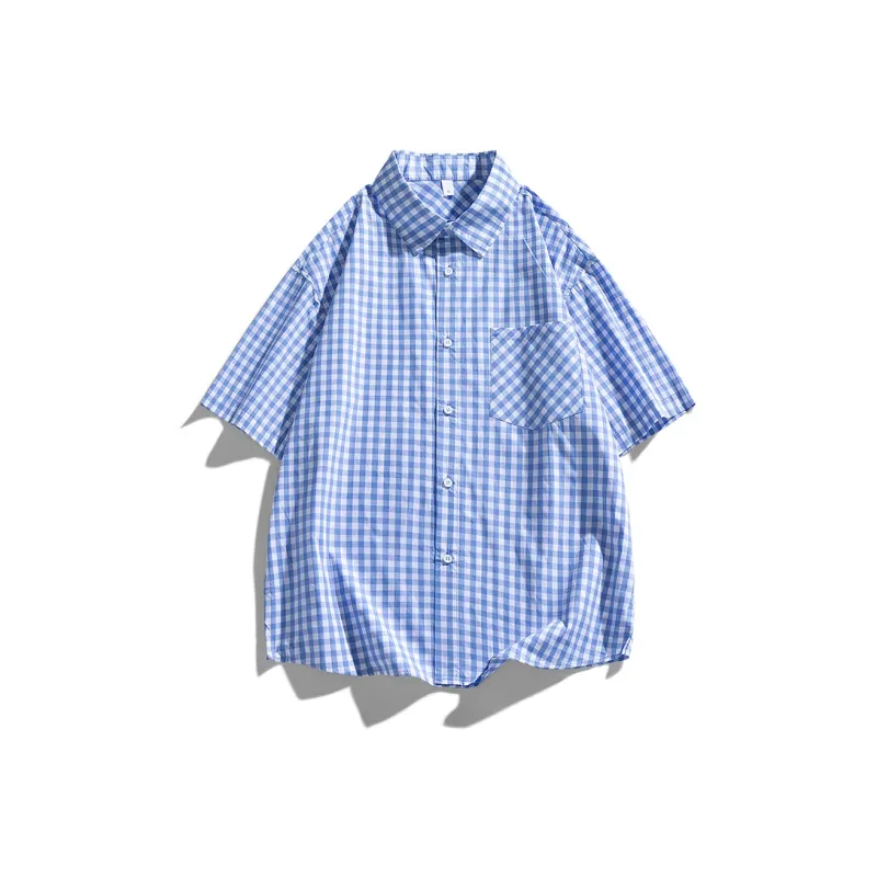 Ang2 Stu Shirts Unisex-0