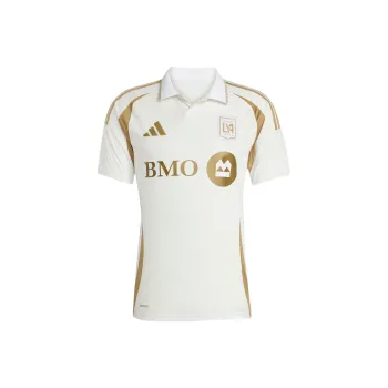 Adidas Clothing Polo Shirts Men White