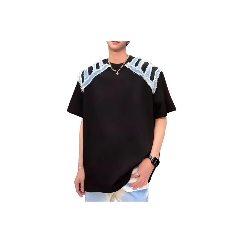 GY.VG T-Shirts Unisex-0
