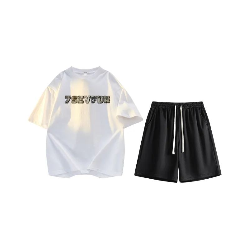 7 SEVFUN Casual Sportswear Unisex-3
