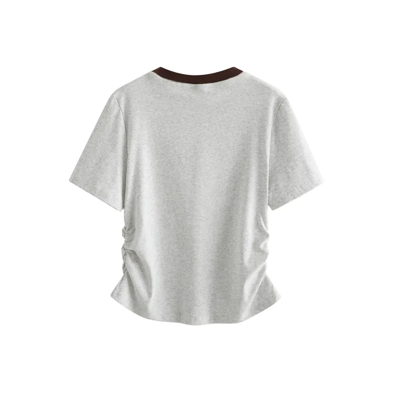 PAL ONGACO T Shirts Women's-3