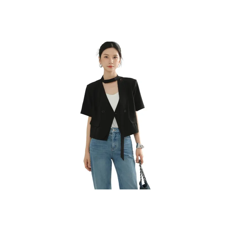 DianThia Business Suits Women's-0
