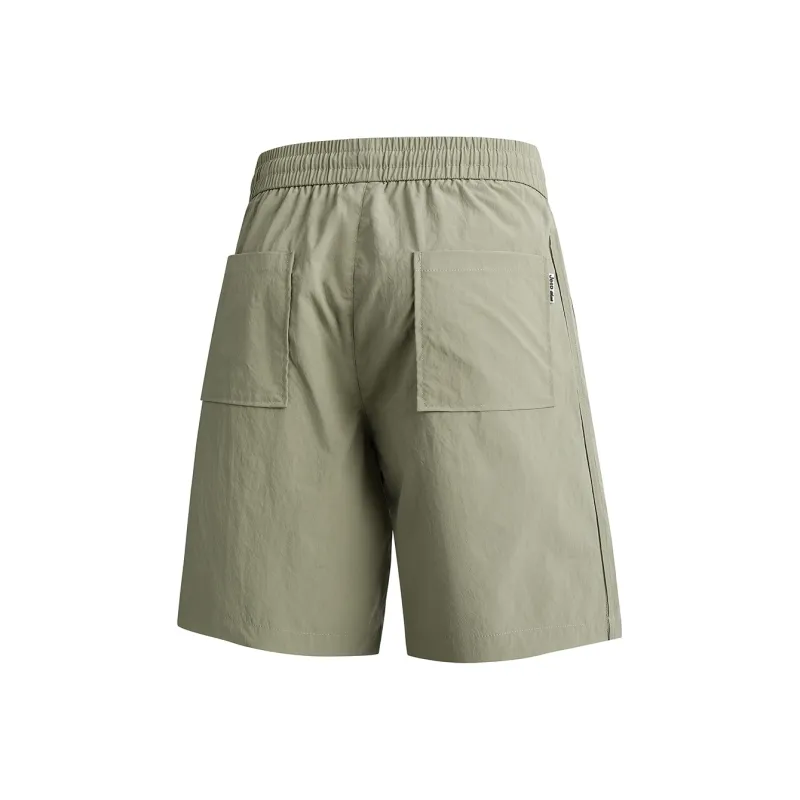 Jeep Leisure Collection Shorts Men's-13
