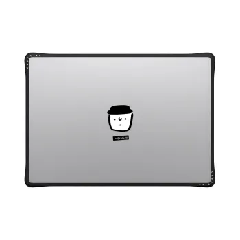 CASETIFY Compatibility MacBook Pro 13 Inch M1/M2/Intel Elegant And Concise Laptop Protective Case