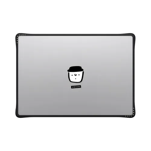 CASETIFY MacBook Air 13 inch M1 / Intel Strengthening Laptop Cases & Skins