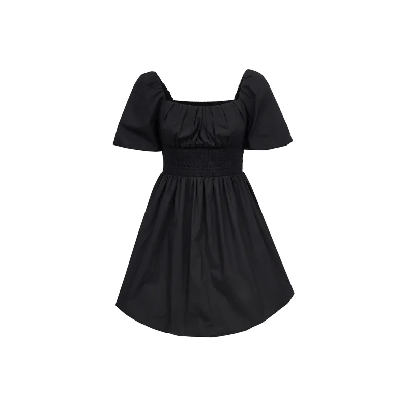 ONLY Short Sleeved Dress Women's-6