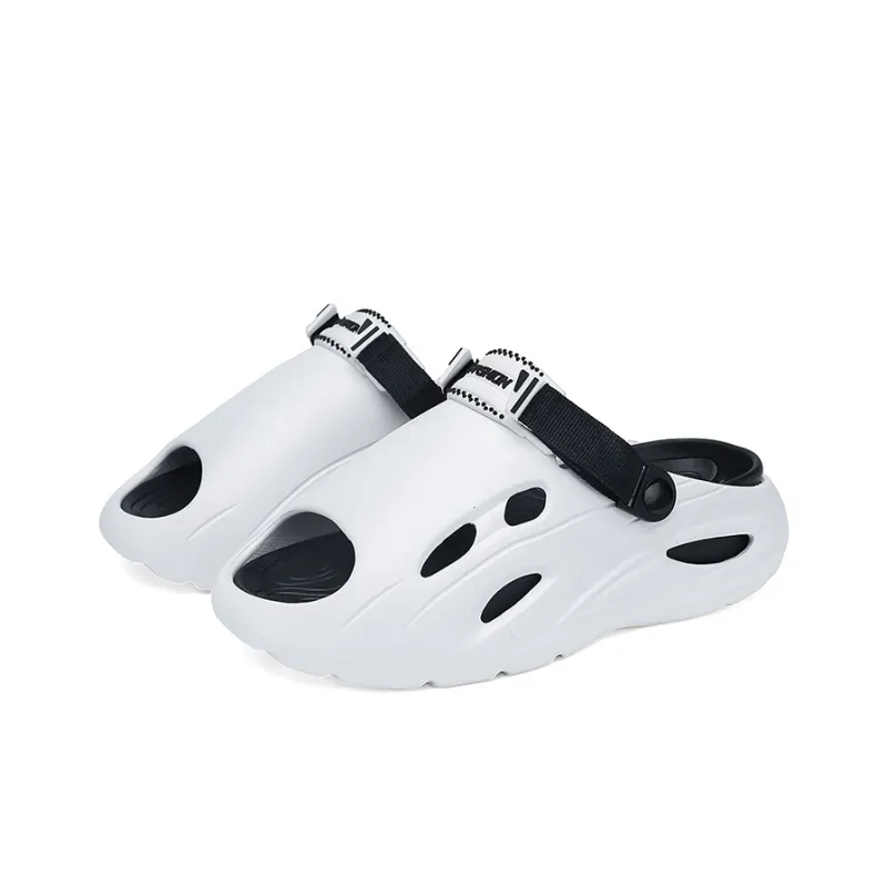 PAMASEN Beach Sandals Men-2