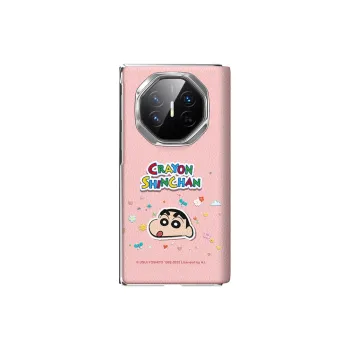 Crayon Shinchan Phone Cases
