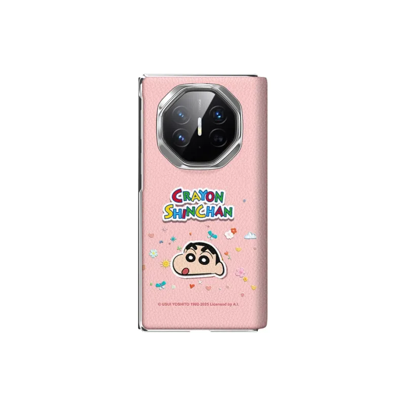 Crayon Shinchan Phone Cases-2