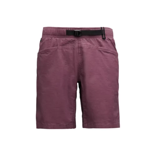 BLACK DIAMOND Casual Shorts Men's Fig 6052