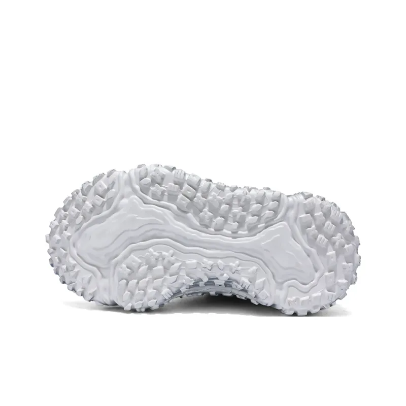 NANJIREN Low Top Chunky Sneakers Men's-11