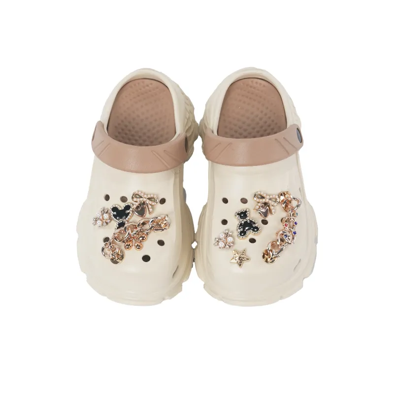 VOBA Clogs Women's-12