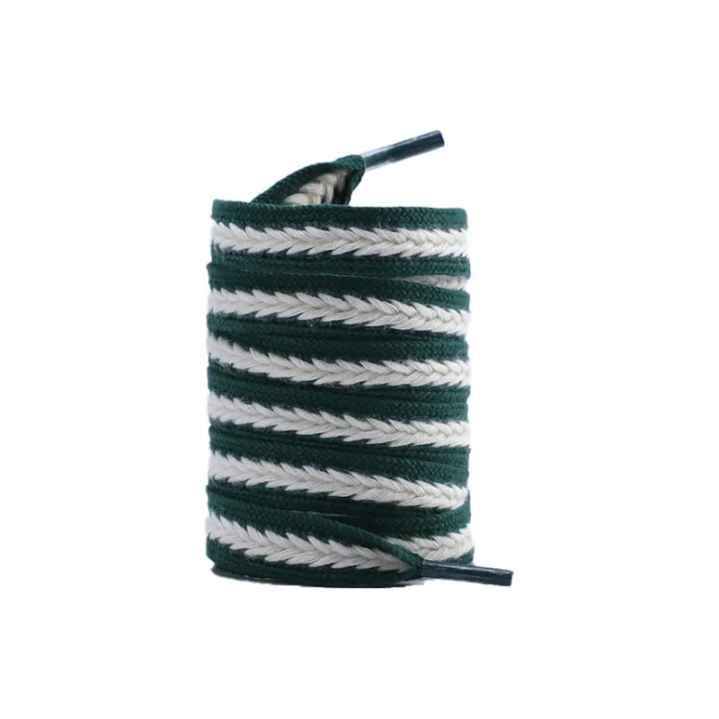 AAJF Polyester Shoelaces Unisex-3