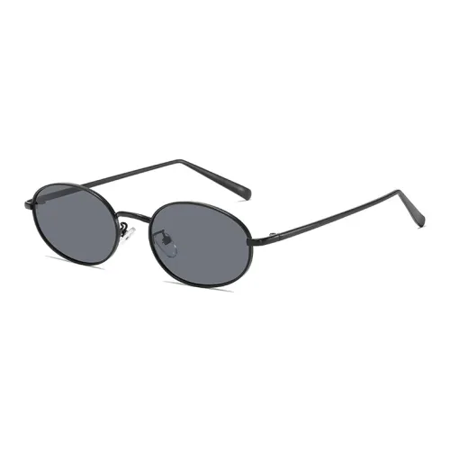 Chloe Recycled Acetate Oval Sunglasses Womens Pink