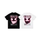2 Pack (Black+White)