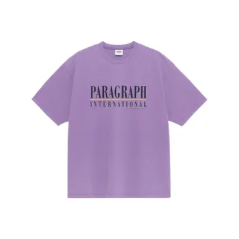 Paragraph T Shirts Men