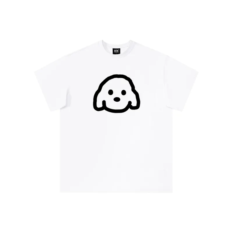 BTK T-Shirts Unisex-19