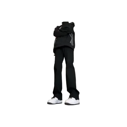 CORNILOT Jeans Unisex Black