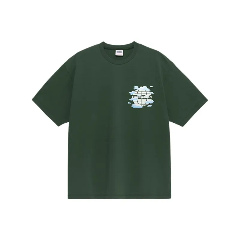 Paragraph T Shirts Men-5
