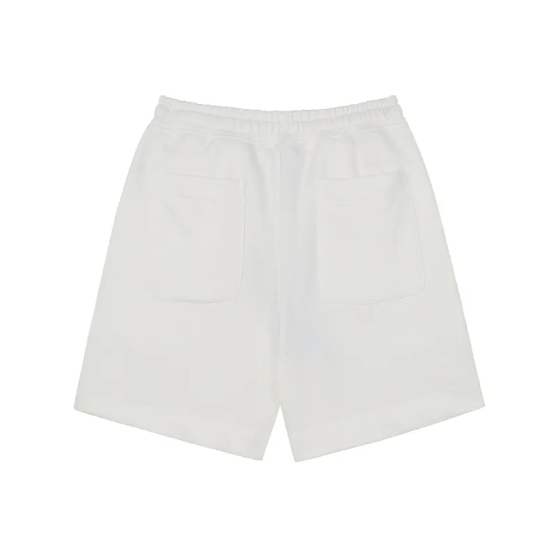 SWAMP AREA Casual Shorts Unisex-3