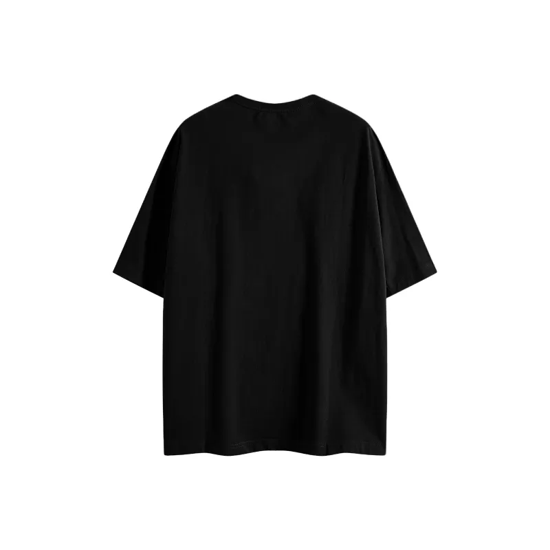 WISOZZ T Shirts Unisex-1