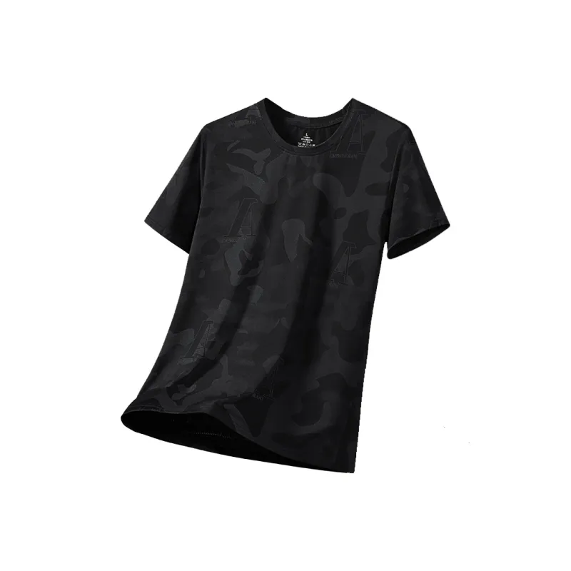 HUMNAT T Shirts Unisex-0