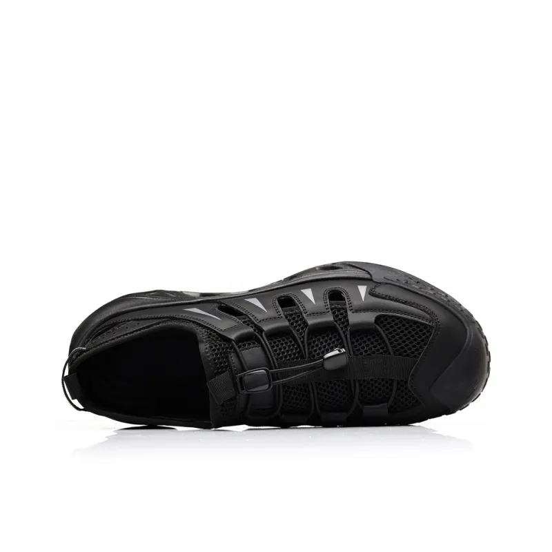 Frank Mully River Trekking Shoes Men's-1