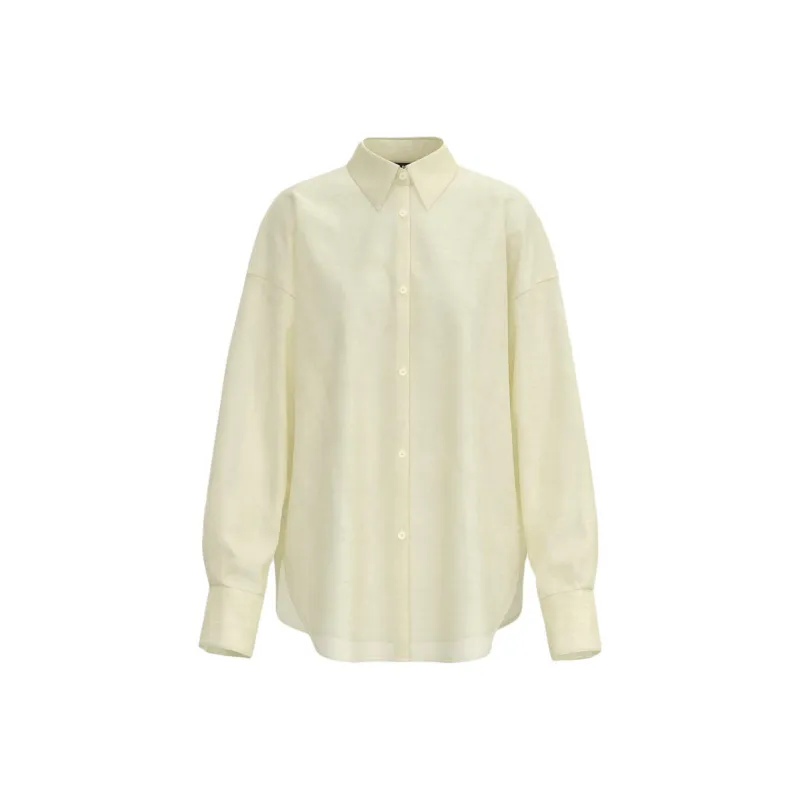 URBAN REVIVO Shirts Women's-0