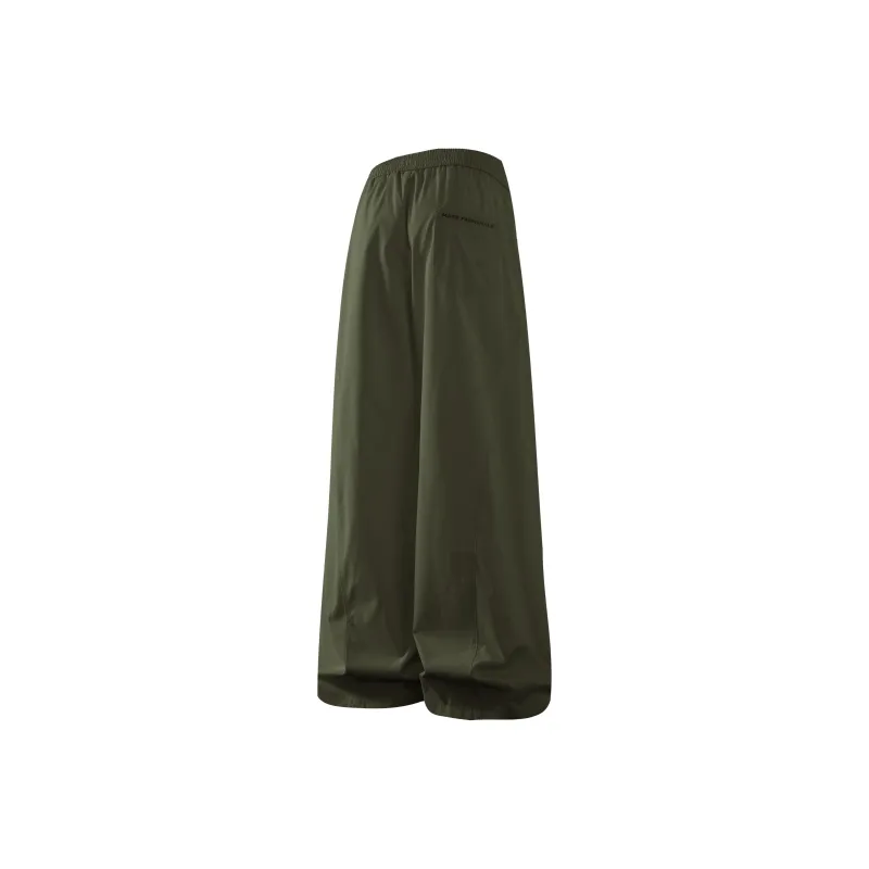 FAIRWHALE Casual Pants Unisex-12