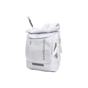 FREEHIKE Polyester Backpack Regular Unisex White/Black/Blue/Red