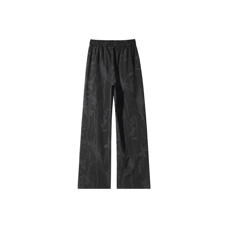 David Bakken Casual Pants Unisex-1