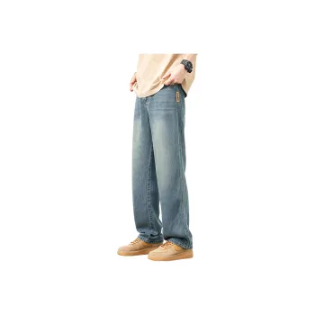 WilliamPOLO Jeans Unisex